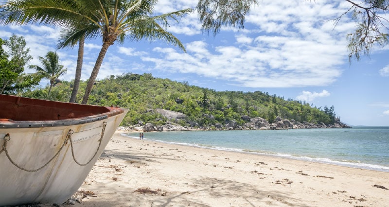Magnetic Island