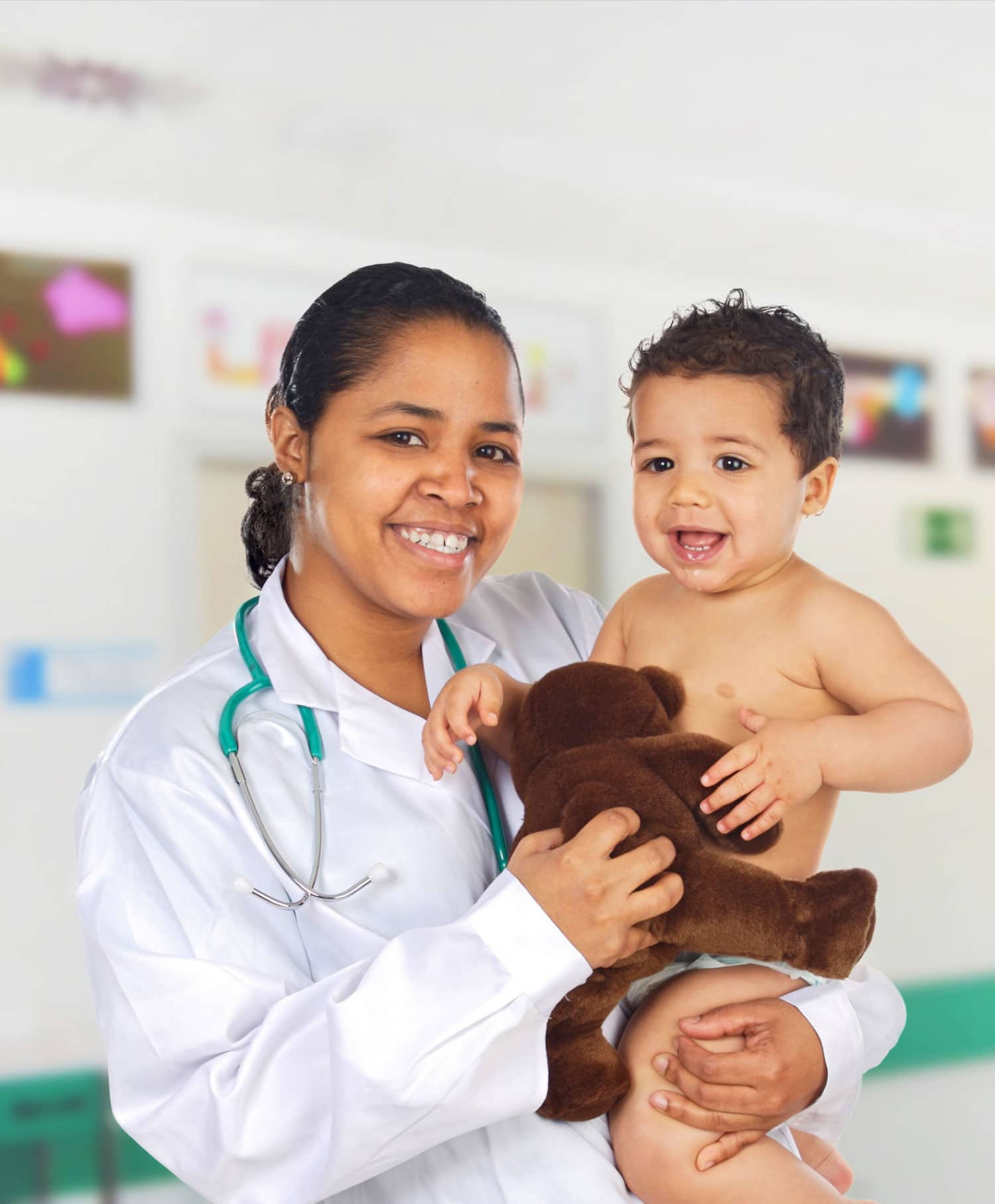Healthcare workers are choosing to live in Riverside Ridge as it is near Townsville Hospital