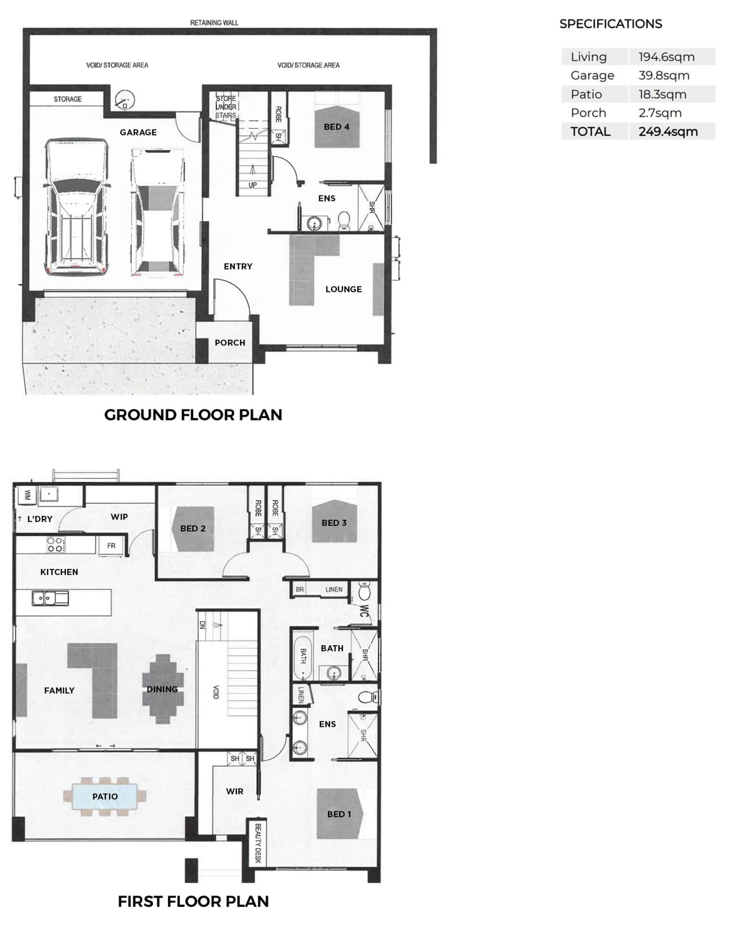 138 Klewarra Boulevard Riverside Ridge